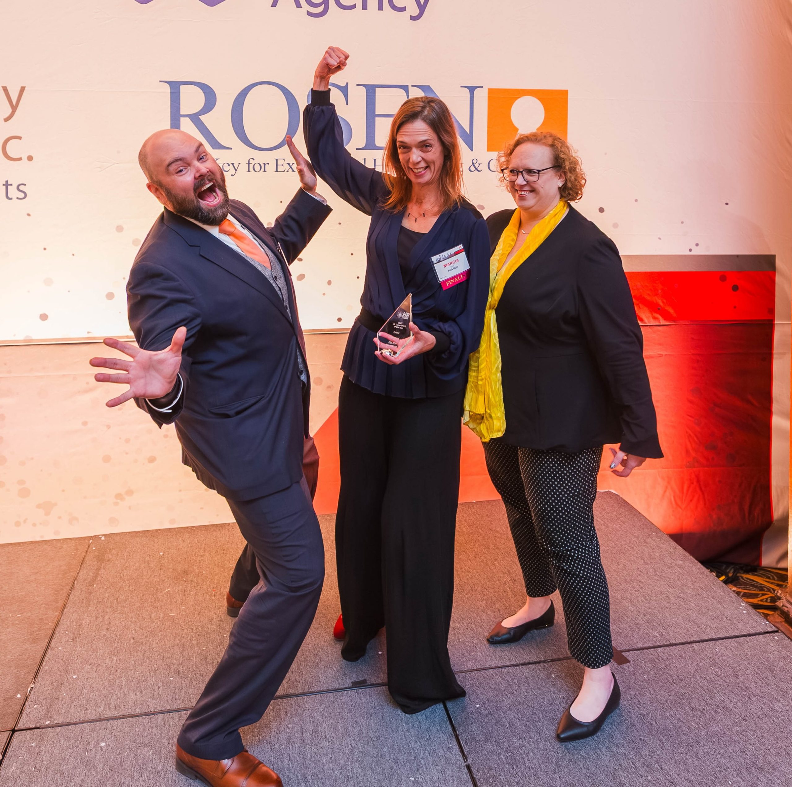 HR Department of the Year 2025