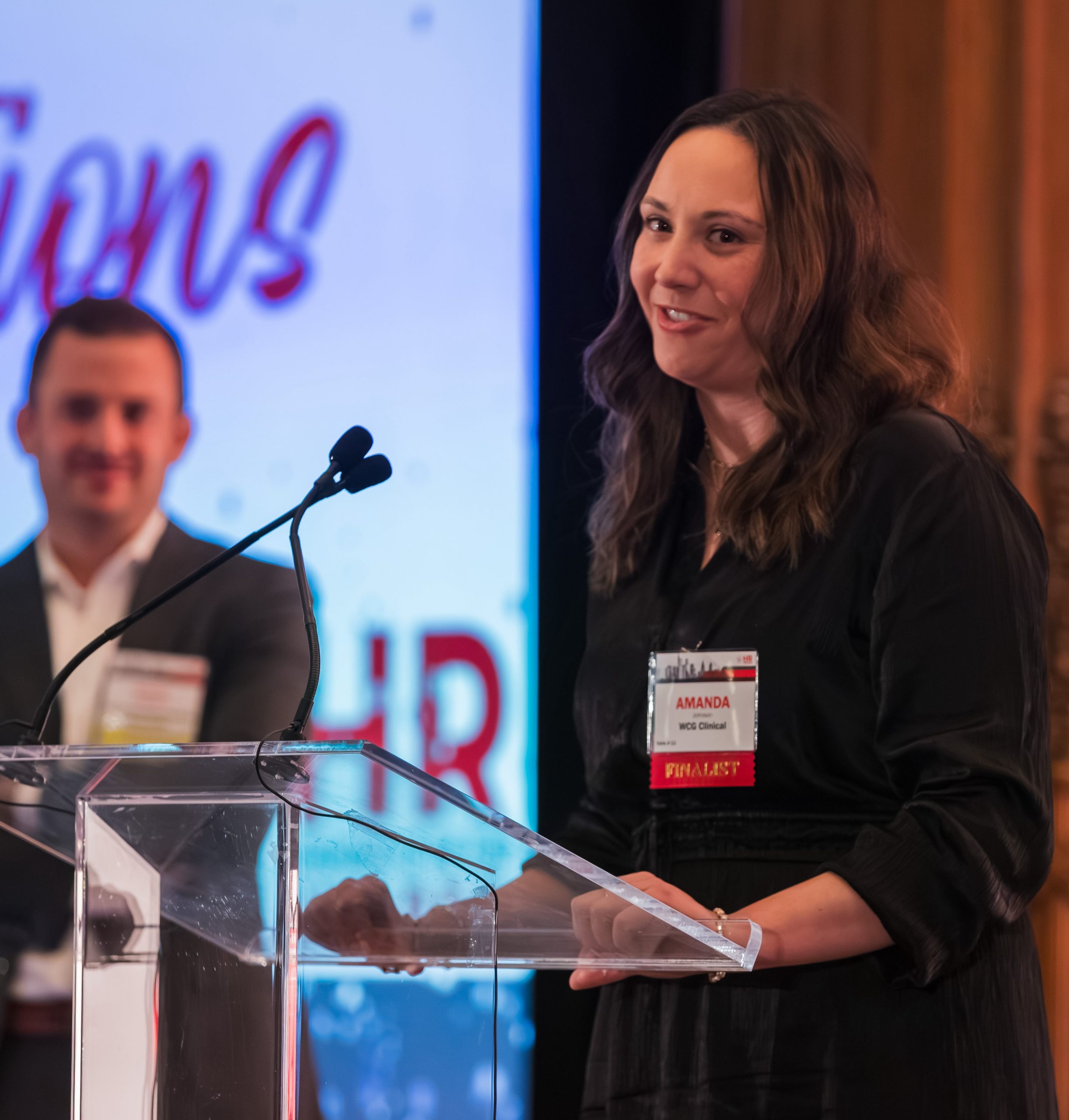 HR Department of the Year 2025