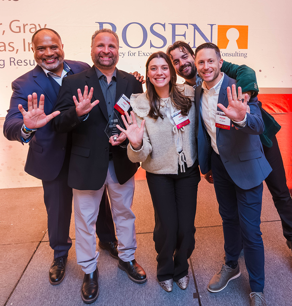 HR Department of the Year 2026